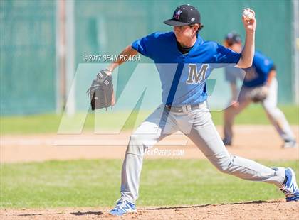 Thumbnail 1 in McCallum Alumni Baseball Game photogallery.