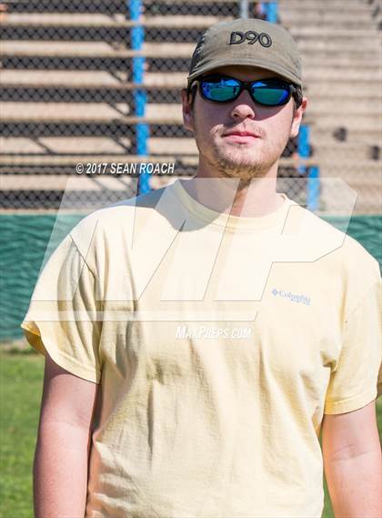 Thumbnail 2 in McCallum Alumni Baseball Game photogallery.