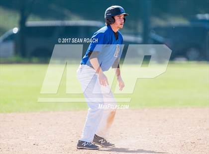 Thumbnail 1 in McCallum Alumni Baseball Game photogallery.