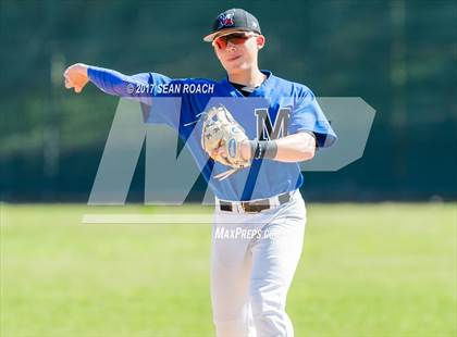 Thumbnail 2 in McCallum Alumni Baseball Game photogallery.