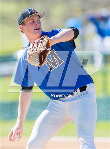 Thumbnail 2 in McCallum Alumni Baseball Game photogallery.