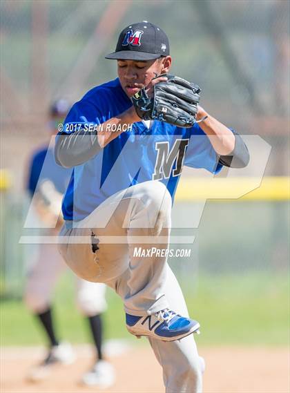 Thumbnail 3 in McCallum Alumni Baseball Game photogallery.