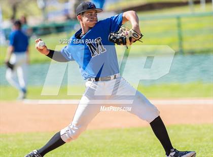 Thumbnail 1 in McCallum Alumni Baseball Game photogallery.
