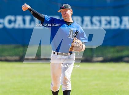 Thumbnail 3 in McCallum Alumni Baseball Game photogallery.