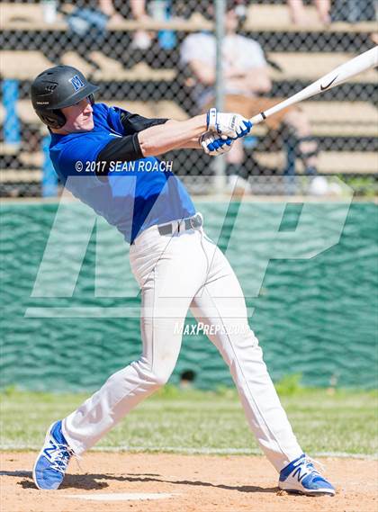 Thumbnail 3 in McCallum Alumni Baseball Game photogallery.