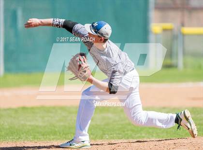 Thumbnail 1 in McCallum Alumni Baseball Game photogallery.