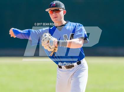 Thumbnail 3 in McCallum Alumni Baseball Game photogallery.