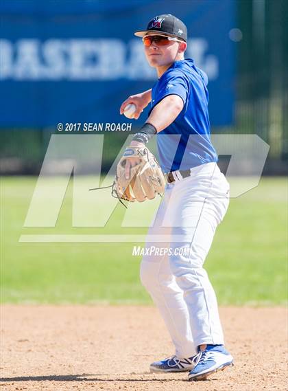 Thumbnail 1 in McCallum Alumni Baseball Game photogallery.
