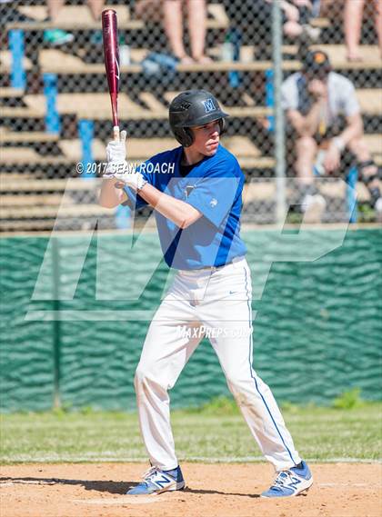 Thumbnail 2 in McCallum Alumni Baseball Game photogallery.