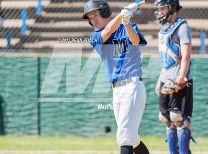 Thumbnail 1 in McCallum Alumni Baseball Game photogallery.