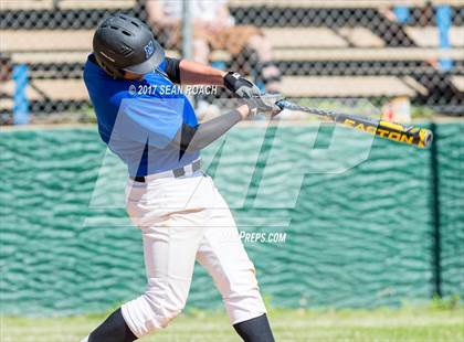 Thumbnail 3 in McCallum Alumni Baseball Game photogallery.