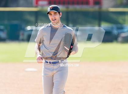 Thumbnail 3 in McCallum Alumni Baseball Game photogallery.