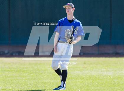 Thumbnail 3 in McCallum Alumni Baseball Game photogallery.
