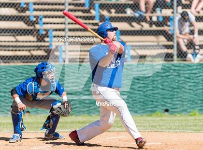 Thumbnail 2 in McCallum Alumni Baseball Game photogallery.