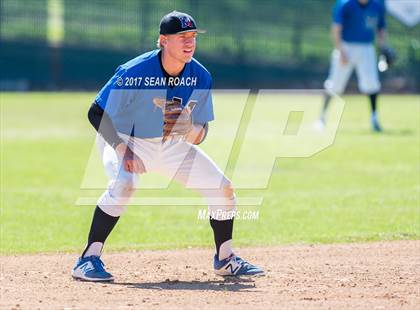Thumbnail 3 in McCallum Alumni Baseball Game photogallery.