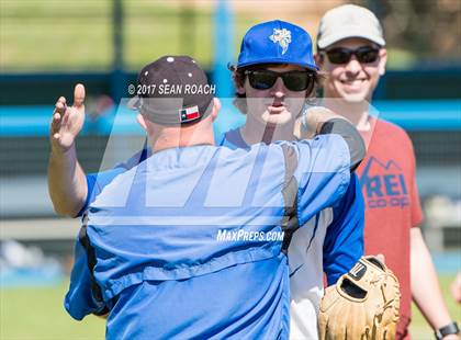 Thumbnail 1 in McCallum Alumni Baseball Game photogallery.