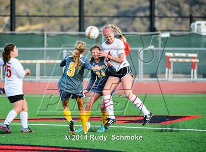 Thumbnail 1 in Parker @ Canyon Crest Academy photogallery.