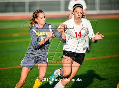 Thumbnail 1 in Parker @ Canyon Crest Academy photogallery.