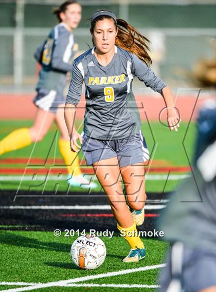 Thumbnail 2 in Parker @ Canyon Crest Academy photogallery.