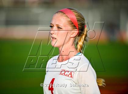 Thumbnail 3 in Parker @ Canyon Crest Academy photogallery.