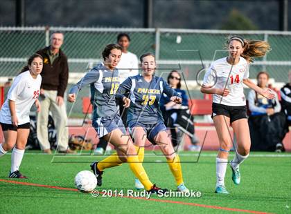 Thumbnail 3 in Parker @ Canyon Crest Academy photogallery.