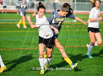 Thumbnail 3 in Parker @ Canyon Crest Academy photogallery.