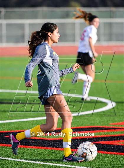 Thumbnail 2 in Parker @ Canyon Crest Academy photogallery.