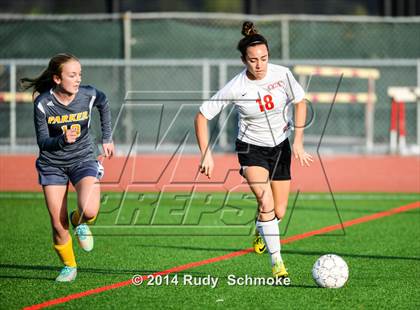 Thumbnail 2 in Parker @ Canyon Crest Academy photogallery.