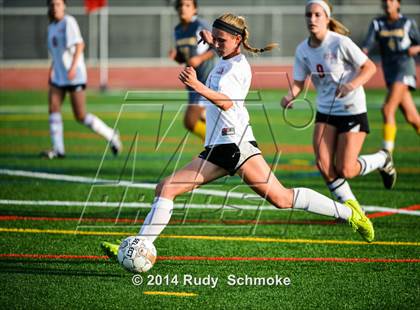 Thumbnail 2 in Parker @ Canyon Crest Academy photogallery.