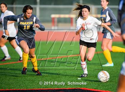 Thumbnail 3 in Parker @ Canyon Crest Academy photogallery.