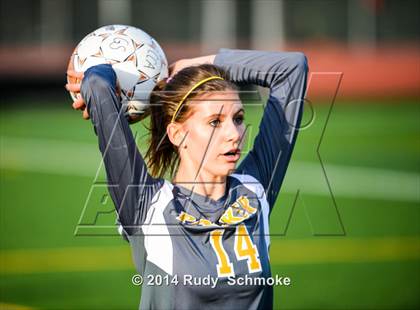 Thumbnail 3 in Parker @ Canyon Crest Academy photogallery.