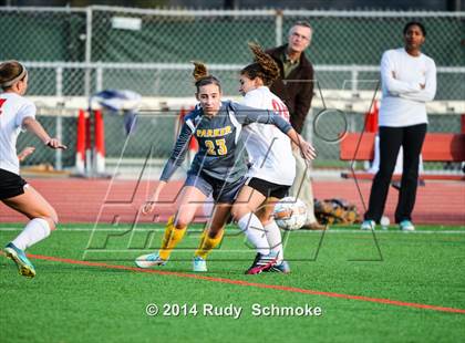 Thumbnail 1 in Parker @ Canyon Crest Academy photogallery.