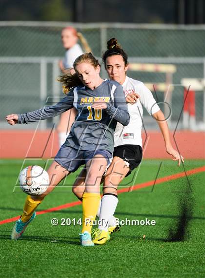 Thumbnail 2 in Parker @ Canyon Crest Academy photogallery.