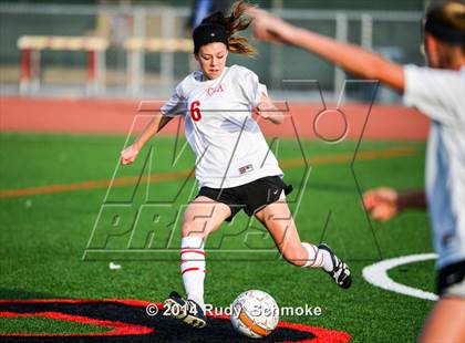 Thumbnail 1 in Parker @ Canyon Crest Academy photogallery.