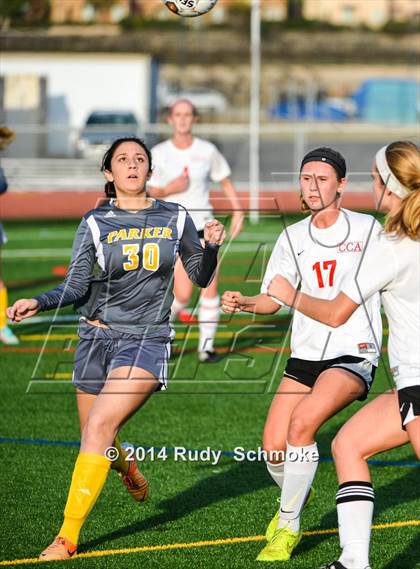 Thumbnail 2 in Parker @ Canyon Crest Academy photogallery.