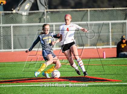 Thumbnail 1 in Parker @ Canyon Crest Academy photogallery.