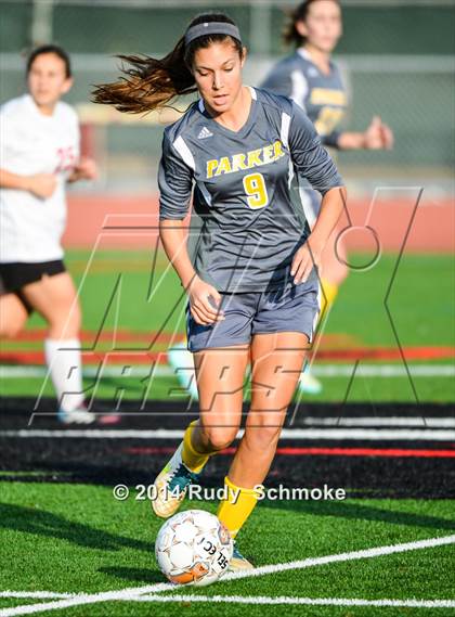 Thumbnail 3 in Parker @ Canyon Crest Academy photogallery.