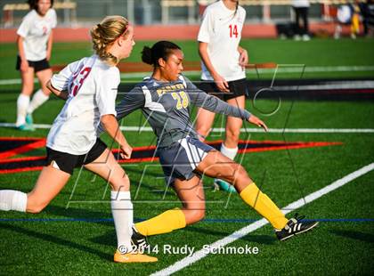 Thumbnail 1 in Parker @ Canyon Crest Academy photogallery.