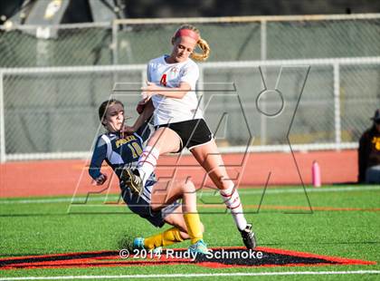 Thumbnail 2 in Parker @ Canyon Crest Academy photogallery.