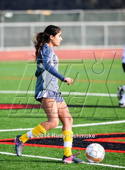 Thumbnail 1 in Parker @ Canyon Crest Academy photogallery.