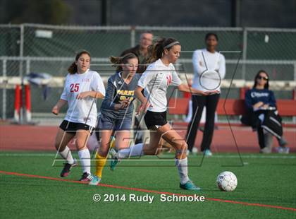 Thumbnail 3 in Parker @ Canyon Crest Academy photogallery.
