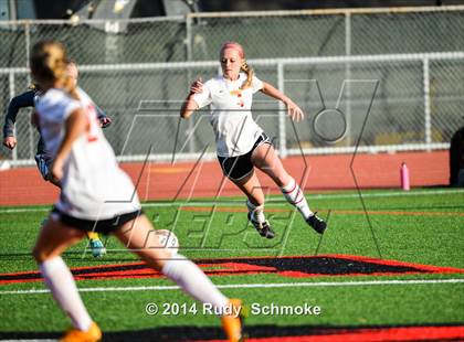 Thumbnail 2 in Parker @ Canyon Crest Academy photogallery.