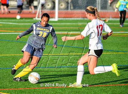 Thumbnail 2 in Parker @ Canyon Crest Academy photogallery.
