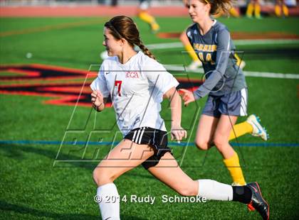 Thumbnail 2 in Parker @ Canyon Crest Academy photogallery.
