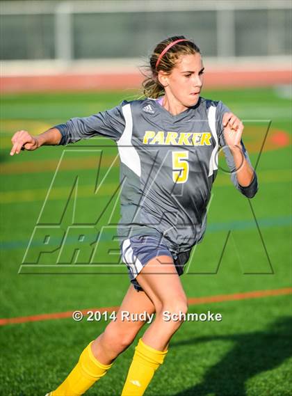Thumbnail 3 in Parker @ Canyon Crest Academy photogallery.