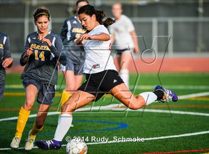 Thumbnail 3 in Parker @ Canyon Crest Academy photogallery.