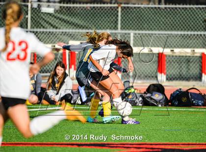 Thumbnail 2 in Parker @ Canyon Crest Academy photogallery.