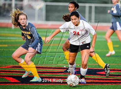 Thumbnail 1 in Parker @ Canyon Crest Academy photogallery.