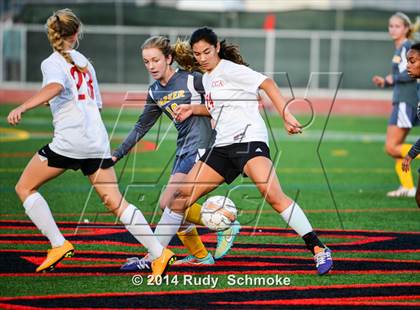 Thumbnail 2 in Parker @ Canyon Crest Academy photogallery.