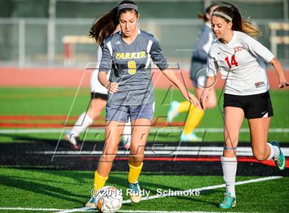 Thumbnail 1 in Parker @ Canyon Crest Academy photogallery.